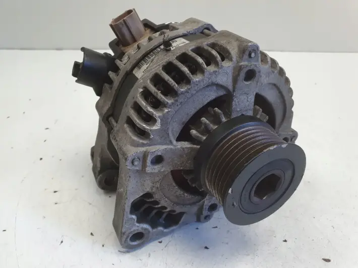 Ford C-MAX 1.6 TDCI ALTERNATOR