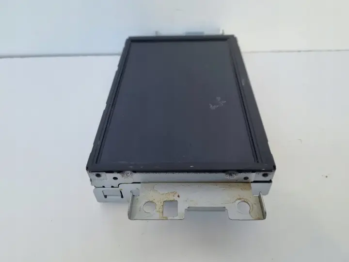 Volvo V60 I S60 II XC60 I EKRAN NAWIGACJI Wyświetlacz 31382065 31382065AE