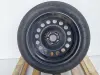 Volvo S80 I V70 II S60 I KOŁO DOJAZDOWE dojazdówka 125/80 R17 9209872