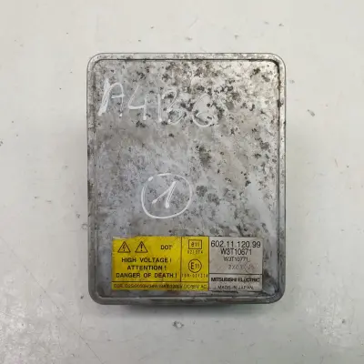 Audi A4 B6 PRZETWORNICA XENON 602.11.120.99