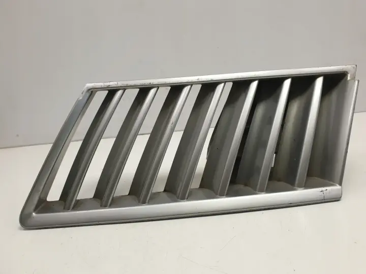 Renault Vel Satis LEWA ATRAPA CHŁODNICY Grill