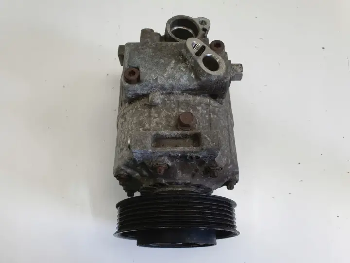 Audi A3 II 8P 1.6 8V SPRĘŻARKA KLIMATYZACJI 1K0820859D