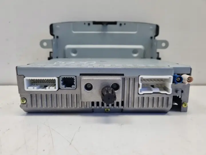 Dacia Duster Sandero RADIO CD NAWIGACJA Ekran wyświetlacz 281156588R