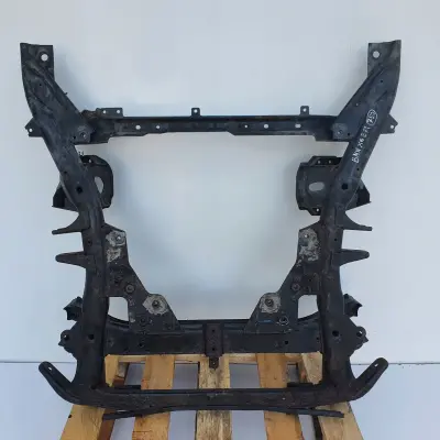 BMW X6 E71 3.0 D 235K PRZEDNIE SANKI SILNIKA PRZÓD