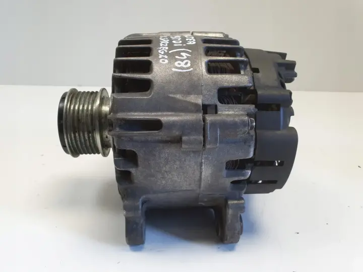 Seat Altea 1.9 TDI ALTERNATOR Valeo 06F903023C 140A