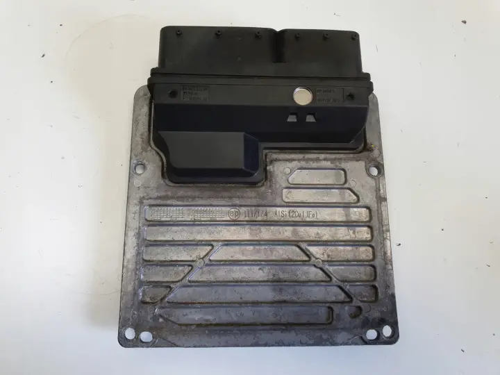 Mercedes W203 CLK W209 1.8 K STEROWNIK SILNIKA Komputer A2711538579