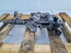 Lexus ES VII ELEKTRYCZNA KOLUMNA KIEROWNICZA 89227-48070