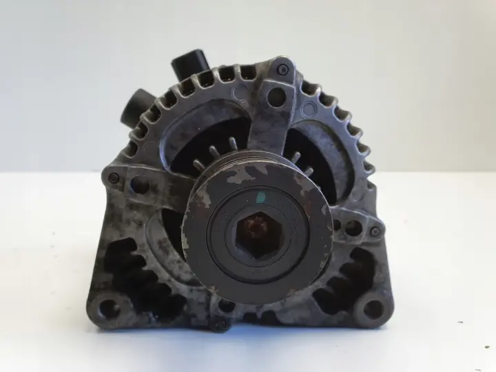 Ford Focus MK2 2.0 TDCI ALTERNATOR 0986049171