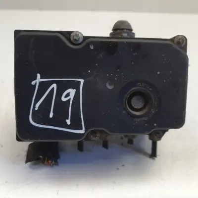 Opel Corsa D 1.4 16V POMPA ABS hamulcowa 0265232639 AFA 0265800983