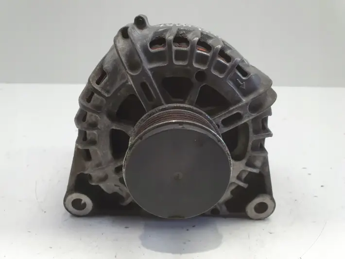Citroen C1 II 1.2 VTI ALTERNATOR valeo 9670899580