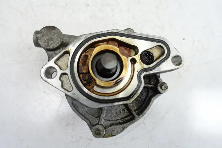 Saab 9-3 II 2.0 T POMPA VACUM WAKUM oryginał