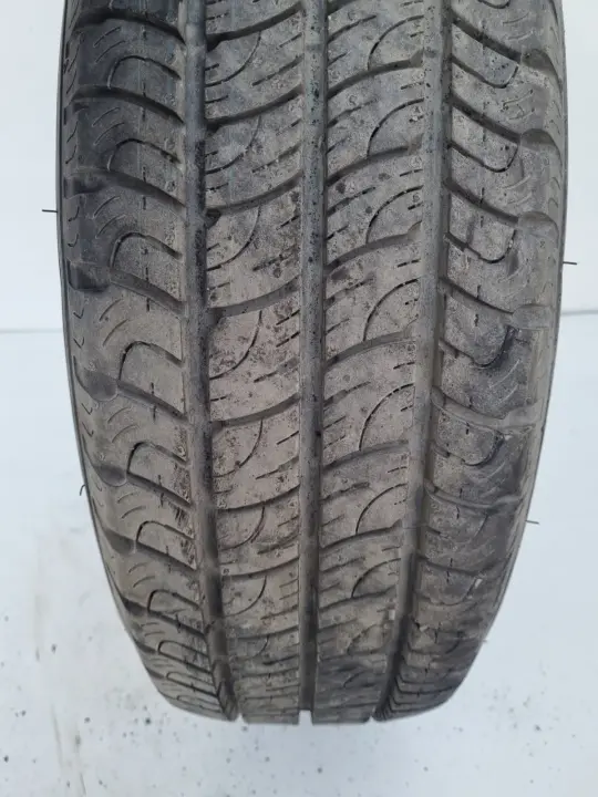 Renault Trafic III KOŁO ZAPASOWE Zapas felga 205/65 R16C 5x114.3 ET50