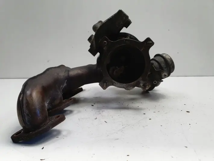 Mercedes W169 W245 2.0 T turbo TURBOSPRĘŻARKA A2660900280