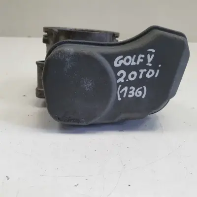 VW Golf V 2.0 TDI PRZEPUSTNICA 03G128063B