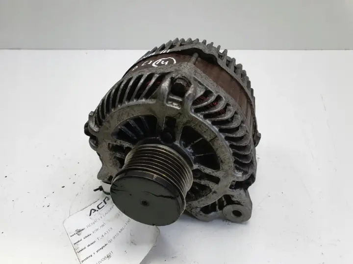 Renault Laguna III 1.5 DCI ALTERNATOR 8200660057