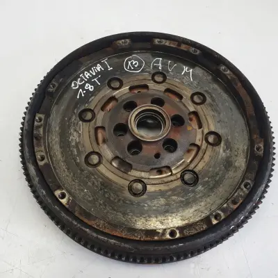 Skoda Octavia I 1.8 T turbo KOŁO DWUMASOWE dwumasa