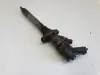 Peugeot 607 2.2 HDI WTRYSK PALIWA wtryskiwacz 0445110036