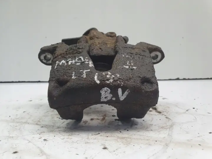 Renault Master III TYLNY ZACISK HAMULCOWY lewy tył KIEROWCY