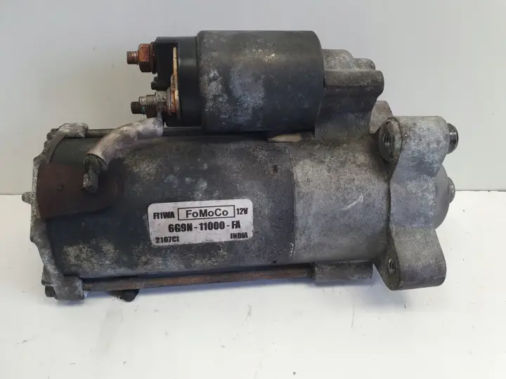 Ford Mondeo IV MK4 2.0 TDCI ROZRUSZNIK 6G9N-11000-FA