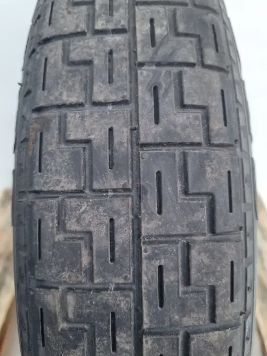 Ford C-Max Focus Mk2 II KOŁO DOJAZDOWE dojazdówka 125/85 R16 5x108 1S71MF