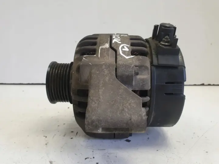 Mercedes W208 2.0 K ALTERNATOR 0123320035 90A