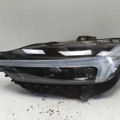Volvo XC60 II LIFT 21- PRZEDNIA LAMPA LEWA lewy przód MID LED 32337374