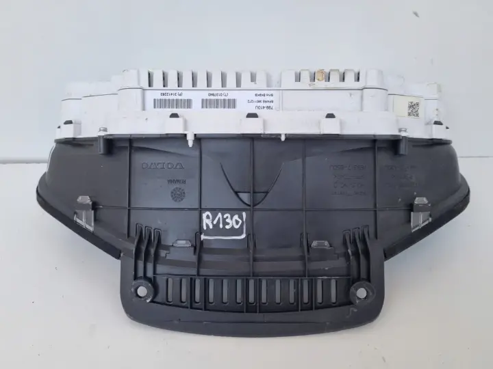 Volvo S80 II V70 III XC70 II lift LICZNIK ZEGARY Europa TFT 31412263