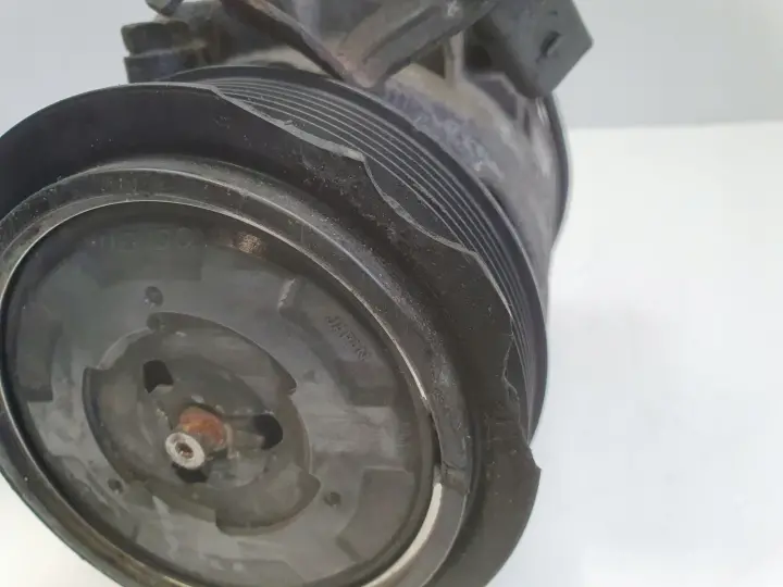 Skoda Fabia I 1.2 12V SPRĘŻARKA KLIMATYZACJI pompa