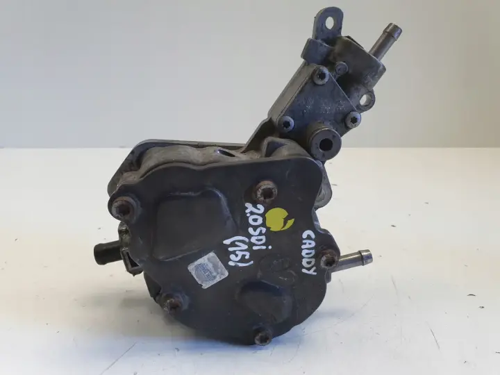 VW Caddy III 2.0 SDI POMPA VACUM wakum 561005310