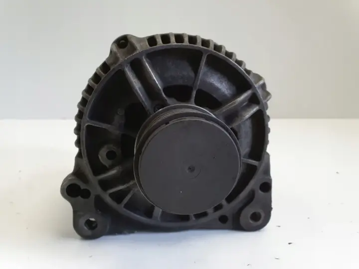 Audi A3 8L Golf IV 1.9 TDI ALTERNATOR 0123515021 038903023J 120A