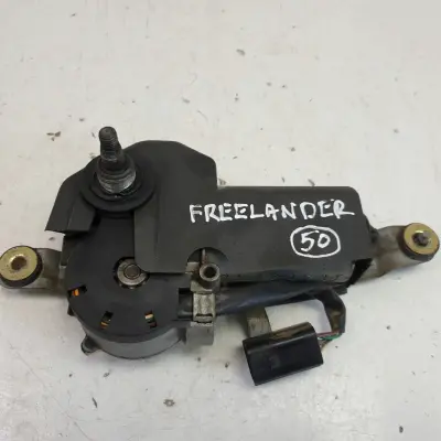 Land Rover Freelander SILNICZEK WYCIERACZKI TYŁ