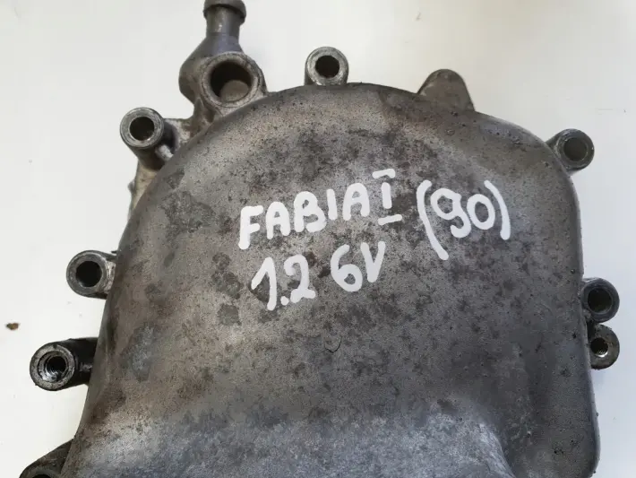 Skoda Fabia I 1.2 6V OBUDOWA RORZĄDU osłona 03D103515B