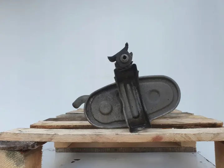 Renault Laguna III KOMBI 1.5 DCI TYLNY TŁUMIK TYŁ KOŃCOWY 201000005R