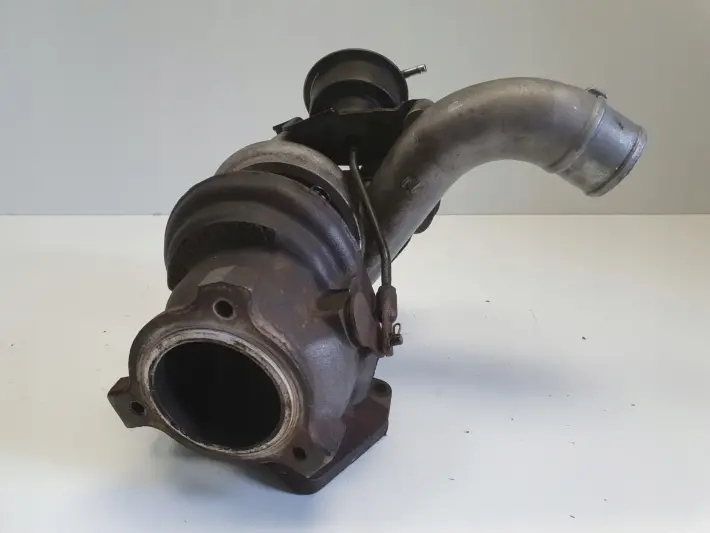Renault Laguna II 2.0 T TURBOSPRĘŻARKA 8200054417