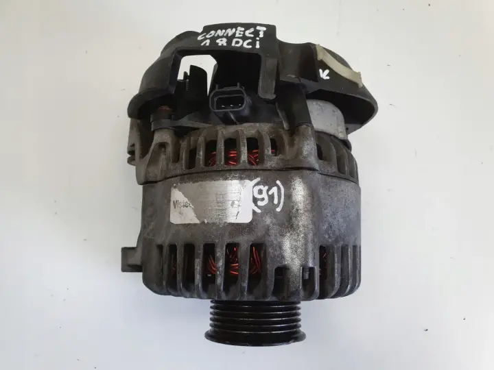 Ford Transit Connect 1.8 TDCi ALTERNATOR