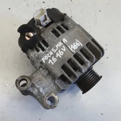 Ford Focus MK2 II 1.6 16V ALTERNATOR