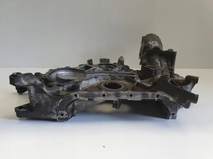 Mercedes W220 5.0 V8 OBUDOWA RORZĄDU osłona R1120151202