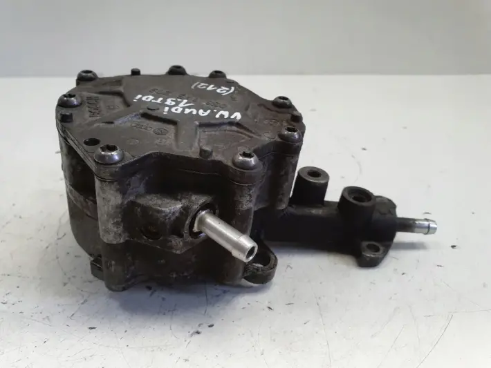 Audi A4 B5 B6 B7 A6 C5 1.9 TDI POMPA VACUM wakum BOSCH 038145209C