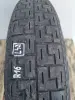 Ford C-Max Focus Mk2 II KOŁO DOJAZDOWE dojazdówka 125/85 R16 5x108 1S71MF