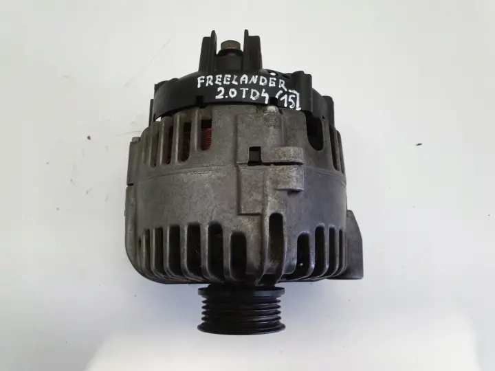 Land Rover Freelander 2.0 TD4 ALTERNATOR valeo YLE500170