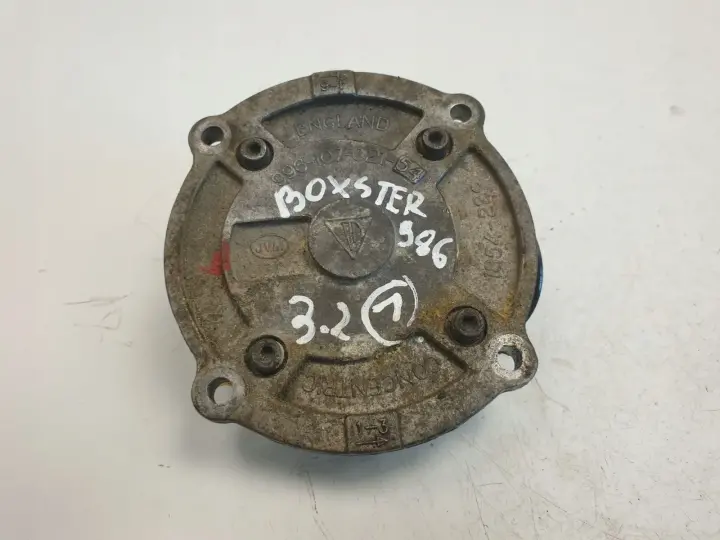 Porsche Boxster 986 3.2 POMPA VACUM OLEJU oryginał