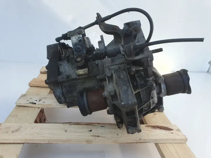 Fiat Punto II 1.2 8V SKRZYNIA BIEGÓW manualna MANUAL