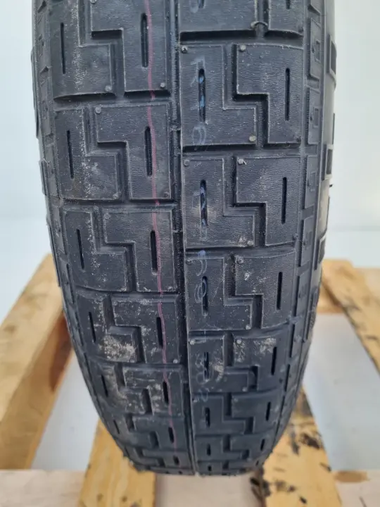 Volvo S40 II V50 C30 KOŁO DOJAZDOWE dojazdówka 125/85 R16 30683053 2160823