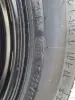 Mercedes W169 W245 KOŁO DOJAZDOWE dojazdówka 125/90 R16 5x112 1694000802