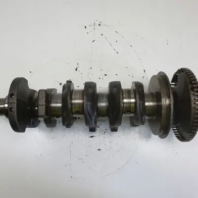 Renault Trafic II 2.0 DCI WAŁ KORBOWY 8200385152