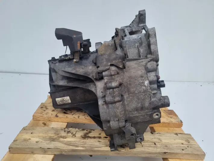 Ford Mondeo MK3 2.5 V6 SKRZYNIA BIEGÓW manualna 1S7R-7002-FB
