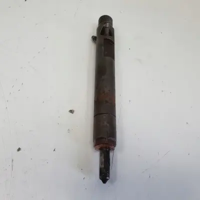 Renault Scenic II 1.5 DCI WTRYSKIWACZ wtrysk 8200365186 EJBR01801A