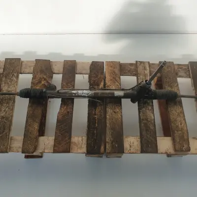 Volvo V60 S60 II MAGLOWNICA przekładnia EUROPA