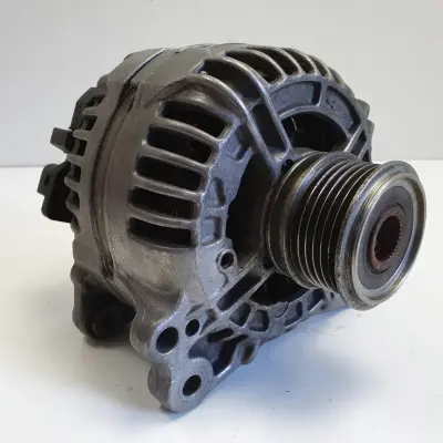 Seat Leon II 2.0 TDI ALTERNATOR 140A 06F903023F bosch