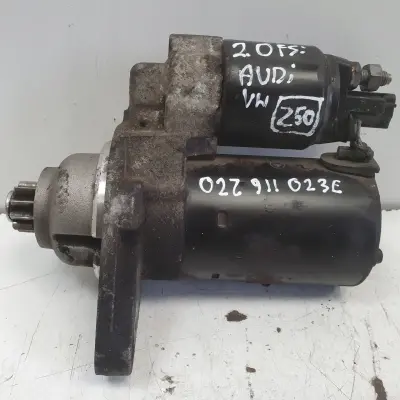 VW Golf V 2.0 FSI ROZRUSZNIK 02Z911023E